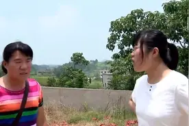 寻情记：十八年母女分离，妈妈到底做错了什么，才会发生这种事！视频封面