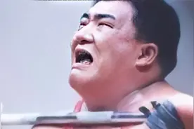 举重冠军才力：夺过60枚金牌，最后却因没钱治病33岁离世！视频封面
