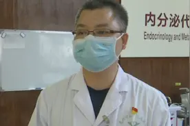 警惕！广东一男子狂吃甘蔗砂糖橘致精神错乱，险丧命视频封面