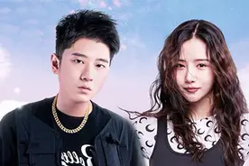 刘美麟、王以太《不可言说》闪火的加入总能让一首歌大放异彩视频封面