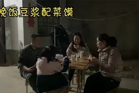 龙听网友说孕妇喝豆浆好，赶紧买个破壁机，就当生日礼物送她了视频封面