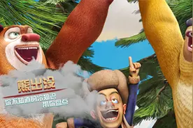 熊出没：你可能不知道的冷知识视频封面