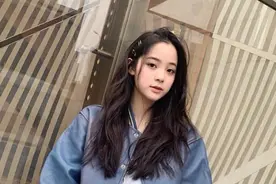 被四小花旦除名？欧阳娜娜发声：我为自己是中国人感到骄傲视频封面
