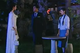 金粉世家06：冷清秋白秀珠罕见同框，对比之下你觉得谁赢了？视频封面