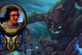 【个人秀】北美第一王者大树，真正的老树盘根！视频封面