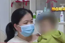 回头一看孩子咋满嘴“灰”？长沙男童误食蟑螂药抢救四天脱险