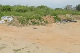 广州一安置地5年未到位，拆迁户苦不堪言，建设办：程序繁多导致视频封面