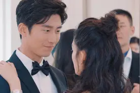 海上繁花：何群飞和思琦大婚，晓苏穿伴娘服太美，雷宇峥浪漫求婚视频封面