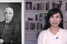 留学美国第一人 中国留学生之父:容闳视频封面