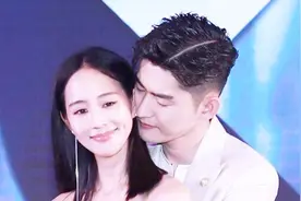 张翰张钧甯已领证结婚？男方工作人员回应视频封面