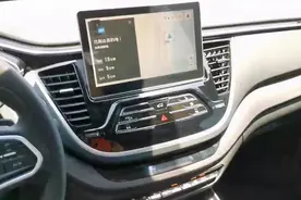 试驾东南DX7星跃（3）视频封面