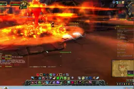 魔兽世界：黑石铸造厂-击杀爆裂熔炉！视频封面