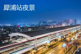 成都将加车成灌成蒲，及成灌（彭）线一卡通刷卡改造，快铁变地铁视频封面