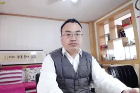 福彩3D2019051期：连续五期半顺组六，六期组六连开了视频封面