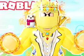 面面解说 Roblox忍者传说模拟器！融合究极宠物！最强忍者诞生！