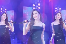 一首抖音热歌《错的人是我》，DJ版，节奏动感欢快，好听！视频封面
