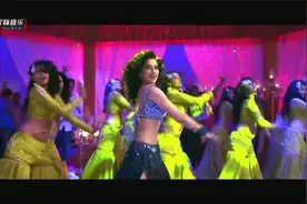 顶级印度歌舞神曲《吉米 》旋律动感舞姿魔性，让人惊艳