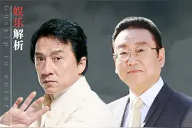 房祖名改中国籍被美使馆三次劝说，成龙点出入中国籍有多难