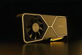 英伟达RTX30系显卡曝光，最高24GB显存视频封面