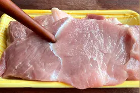 家里有猪肉的一定要试试这种做法，色泽红亮，肉质鲜嫩不柴，真香