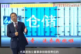 广州浪奇“洗衣粉”跑路和大监督有什么关系？视频封面