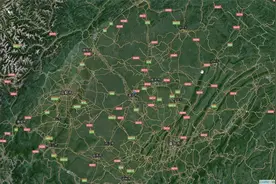 成达万高铁达州到成都段环境影响报告取得批复，全线开工在即。视频封面