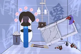 以前大学生活VS现在大学生活视频封面