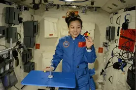 轮到美国望尘莫及？“中国空间站”惊艳全球！美媒感叹：时代变了视频封面