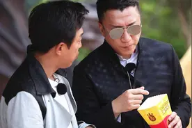 明星综艺爆笑集锦，孙红雷的狗狗像极了黄渤，简直无违和感！视频封面