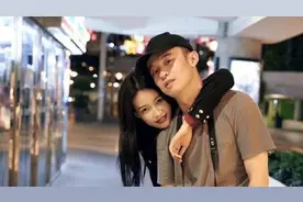 演员董子健孙怡宣布离婚，双方育有一女