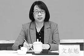 广西药监局局长自行坠楼身亡！其独子一天前因精神问题坠亡！视频封面