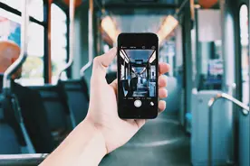 iphone拍照|苹果手机相机人像功能详细使用教程03