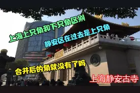 2015年上海上只角和下只角的区别与合并。