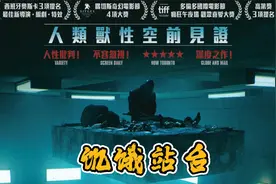在《圣经》中666代表着撒旦，而333层或许是通往地狱的甬道。视频封面