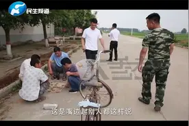 河南平顶山：22岁赵云鹏退伍回乡当书记，被村里人称“小书记”视频封面