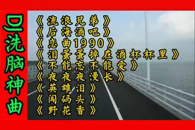 2022爆红全网10首DJ神曲，首首洗脑，DJ车载大串烧，百听不厌！视频封面