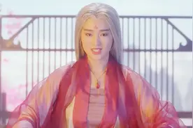 新天龙八部：影后巩俐不止秋香，巫行云照样冰肌玉骨，貌若天仙！视频封面
