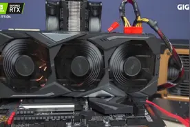 RTX 系列显卡那么多 我买哪张比较好？视频封面