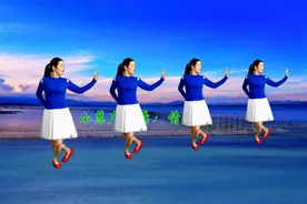 火爆神曲《情难渡》戏曲风格温柔优美大方，越看越陶醉附教学