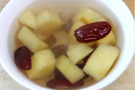孩子厌食、积食，3种食材煮茶喝，消食化积、健脾开胃，增强食欲视频封面