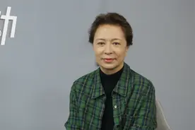 “任长霞”扮演者刘佳：忐忑但也是一生的洗礼丨星火燎原视频封面