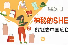 中国最神秘的互联网公司“希音”：国内一文不名，国外估值千亿视频封面
