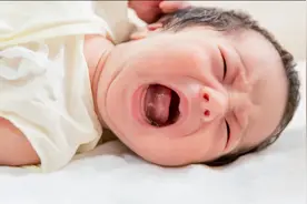 宝宝脾气大，爱发脾气是什么原因，家长应该如何应对视频封面