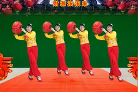 正月初七，吉星高照，快打开，祝您开门大吉，财源滚滚发大财视频封面
