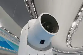 让犯规无所遁形的猎豹什么来头?时速可达90km,4K高清能捕捉微表情视频封面