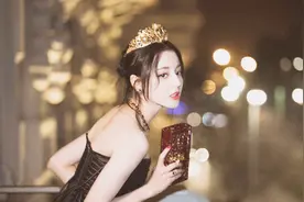 热巴终于接拍新剧却是演女二？看到女主后，网又炸了：必追！视频封面