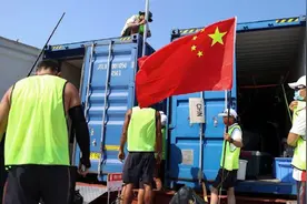 首支抵达日本的中国奥运代表团队伍：酒店存防疫漏洞，与游客混住