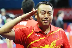 “考核不及格将自罚全年薪酬”盘点乒乓掌门刘国梁的硬核金句视频封面