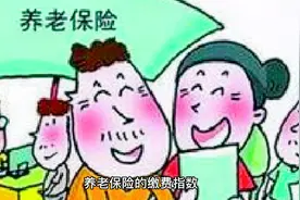 平均缴费指数和指数化缴费工资在养老金计算中起什么作用？视频封面