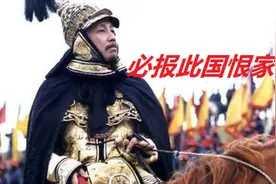 远嫁蒙古的公主，因流言被丈夫一脚踢死，康熙知道后灭驸马全族